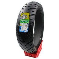 Pneu Michelin Pilot Street 2 140/70-17 S 66: A Escolha Perfeita para Sua Moto Urbana - imagem 2