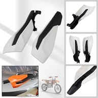 PowerMotor Protetores de Mão Universais para Moto e Pit Bike - Segurança e Estilo - imagem 4