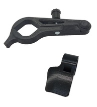 Kit Piloto Automático + Descanso de Mão Universal para Moto: Conforto e Segurança em Viagens Longas - imagem 1