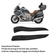 Proteção Anti-Colisão para Baús Laterais de Moto Cryfokt - ABS para R 1200 1250 RT K1600GT/GTL - imagem 5
