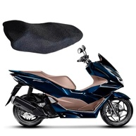 Capa Térmica Antiderrapante para Banco de Moto Scooter: PCX, Lead, NMAX, Neo, Burgman - imagem 5