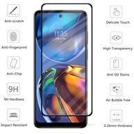 Película Moto E32: Proteção 9H + 3D - imagem 3