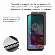 Película Moto G30: Proteção e Privacidade 9H - imagem 3