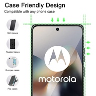 Película Moto G56 5G: Proteção 9H Antirrisco! - imagem 3