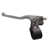 Manete de Freio Esquerdo Premium para Mini Moto 49cc 2 Tempos - Controle e Segurança - imagem 1