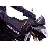 Luva Polaina de Guidão para Moto: Proteção Total Contra Chuva, Frio e Vento - imagem 5