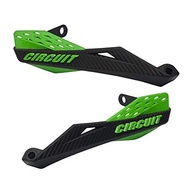 Protetor de Mão Circuit Equipment Fênix Carbon II: Estilo e Segurança para Sua Moto - imagem 3