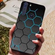 Capa Protetora Moto One Fusion+ - imagem 2