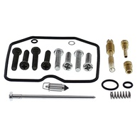 Kit de Reconstrução de Carburador All Balls Racing 26-1569: Revitalize Sua Moto! - imagem 2