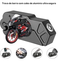 moto-reforcada-para-em-universal-trava-a-preta-de-antifurto-guidao-aluminio-seguranca-a
