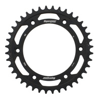 Coroa Supersprox RFE-990-40-BLK: Desempenho e Durabilidade para Sua Moto - imagem 1