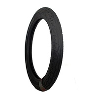 Pneu Levorin Matrix 80/100-18 47P: Aderência e Segurança para sua Moto Urbana - imagem 3