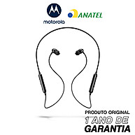 Moto SP 106: Fone Bluetooth Motorola com Som Imersivo - imagem 1
