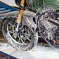 Vonixx Moto-Mol: Limpeza Total da Sua Moto! - imagem 2
