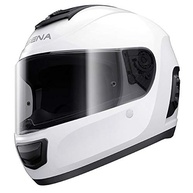 Capacete Sena Momentum: Segurança e Tecnologia para sua Aventura de Moto - imagem 2