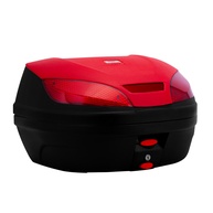 Bauleto 52L Smartbox: Espaço e Segurança na Sua Moto - imagem 2