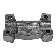 Trava Guidão CG Titan: Segurança Antifurto para sua Moto - imagem 2