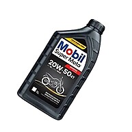 Óleo Mobil Super 20W50: Proteção Máxima para Sua Moto - imagem 2