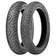Kit Pneus Technic Lion Sport 110/70-17 + 140/70-17: Segurança e Performance para sua Moto - imagem 2