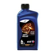 Elf Moto 4 Road 10W-40: Óleo Protetor para sua Moto - imagem 2