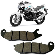 Pastilha de Freio Nakata PM103: Segurança para sua Moto - imagem 2