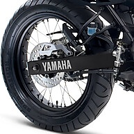 Adesivos Yamaha Balança: Personalize sua Moto! - imagem 2
