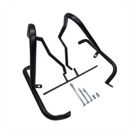 Protetor Motor Fazer 250: Proteja sua Moto! - imagem 2