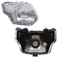 Farol Crypton 115: Renove sua Moto! - imagem 2