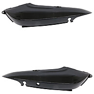 Tampa Lateral Biz 125: Renove sua Moto! - imagem 2