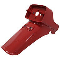 Paralama Traseiro CG 125: Renove sua Moto! - imagem 2