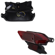 Lanterna Traseira YBR Factor 125: Renove sua Moto! - imagem 2