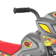 Adesivo XT3 Bandeirante: Renove sua Moto! - imagem 2