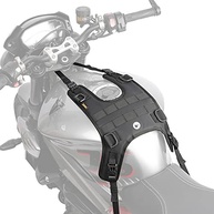 Bolsa Tanque Moto Rhinowalk: Base Universal Impermeável e Segura para Sua Viagem - imagem 3