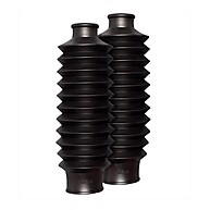 Sanfona Bengala Preta 11 Dentes: Turbine sua Moto! - imagem 2