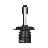 Lâmpada Superled 3D Moto H4 Shocklight: Iluminação Potente e Visibilidade Superior - imagem 3