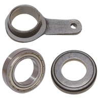 Alavanca de Embreagem Tobatta M130/M140/M160: Desempenho e Durabilidade para sua Moto - imagem 2