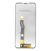 Tela Motorola Moto G Play 2021: LCD + Touch - imagem 2