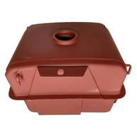 Tanque de Combustível Tobatta TR9 AR90 AS100 AS110 - Durabilidade e Performance para Sua Moto - imagem 2