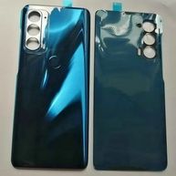 Tampa Traseira Moto Edge 2021: Reparo Fácil! - imagem 2