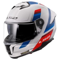 Capacete LS2 Stream II Integral: Segurança e Estilo Vintage para Sua Moto - imagem 2