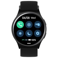Smartwatch Motorola Moto Watch 120 Preto: Tecnologia e Estilo no Seu Pulso - imagem 5