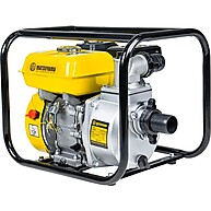 Motobomba 7CV Matsuyama: Irrigação e Drenagem Eficaz - imagem 1