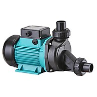 Motobomba Hidromassagem 0,5HP: Potência e Durabilidade - imagem 1