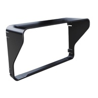 Capa Viseira Solar para Instrumentos de Motocicleta 368G 2024 - Proteção Anti-Reflexo e Estilo - imagem 3