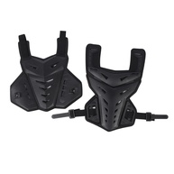 Colete Armadura de Motocicleta: Proteção Total com Conforto e Estilo Ajustável - imagem 1