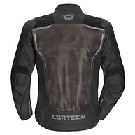 cortech Jaqueta de motocicleta Vader - imagem 5