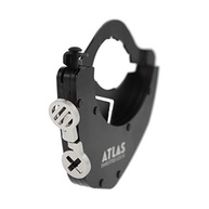 ATLAS Throttle Lock: Controle de Cruzeiro Mecânico para Motocicletas | Kit Inferior - imagem 3