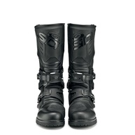 Sidi Botas De Motociclista Masculinas, Pretas, 44 Eu - imagem 5