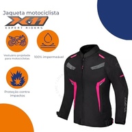 motociclista-feminina-jaqueta-a-moto-masculina-x11-one-sport-a