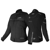 Jaqueta Feminina/Masculino Moto Motociclista X11 Guard2 - imagem 1